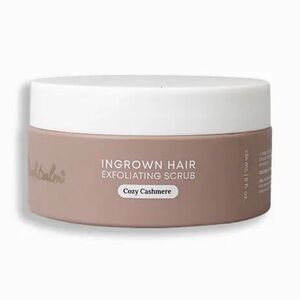 Bush Balm Ingrown Hair Exfoliating Scrub